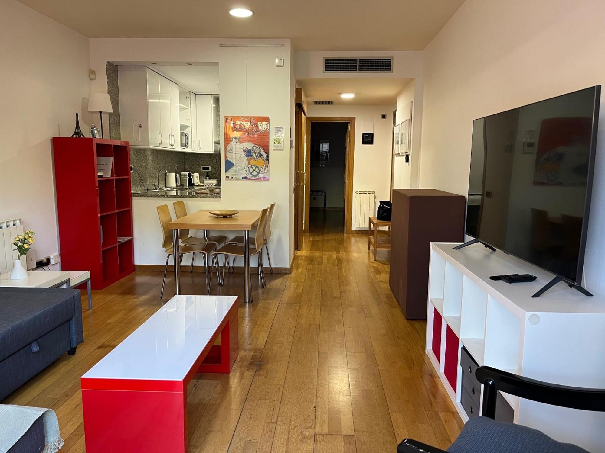 Apartamentos City Beach 바르셀로나 외부 사진