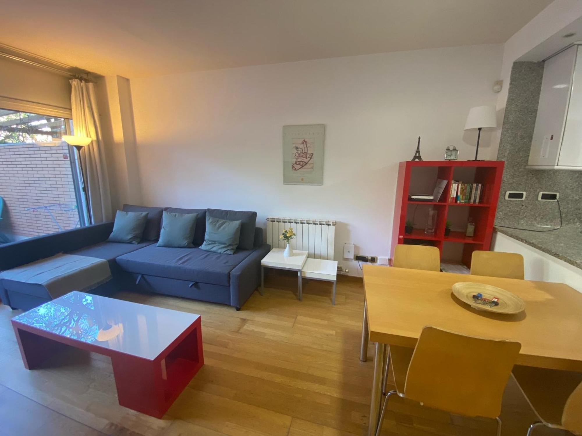 Apartamentos City Beach 바르셀로나 외부 사진