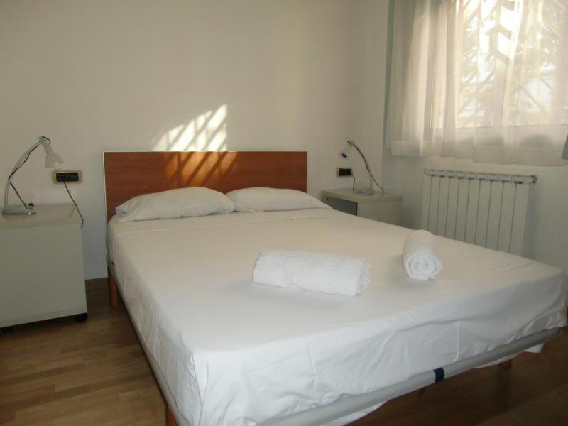 Apartamentos City Beach 바르셀로나 외부 사진