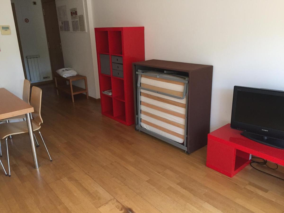 Apartamentos City Beach 바르셀로나 외부 사진